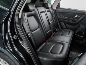 Внедорожник FAW Besturn X40 2021 года, 1244000 рублей, Воронеж