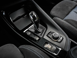 Внедорожник BMW X1 2018 года, 2670000 рублей, Кирилловка