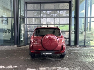 Внедорожник Toyota RAV4 2010 года, 1850000 рублей, Уфа