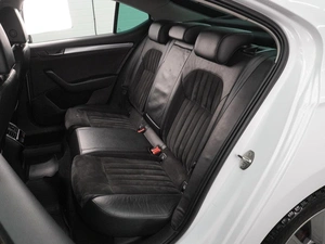 Лифтбек Skoda Superb 2015 года, 1429000 рублей, Воронеж