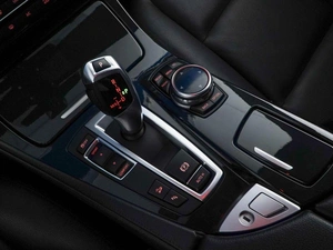 Седан BMW 5 серия 2014 года, 1987077 рублей, Москва