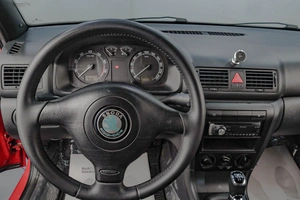 Лифтбек Skoda Octavia 2007 года, 639000 рублей, Челябинск