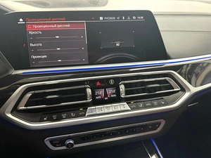 Внедорожник BMW X7 2021 года, 7245000 рублей, Красноярск