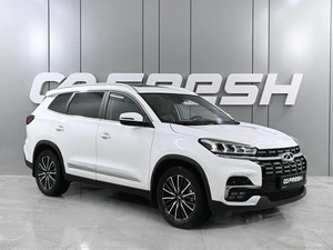 Внедорожник Chery Tiggo 8 2022 года, 1949000 рублей, Аксай