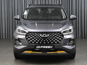 Внедорожник Chery Tiggo 4 Pro 2023 года, 1699000 рублей, Ставрополь