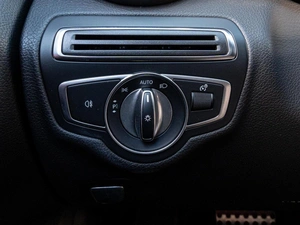 Седан Mercedes-benz C-класс 2017 года, 2470000 рублей, Краснодар