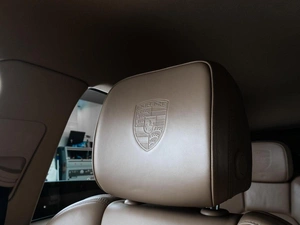 Внедорожник Porsche Macan S 2014 года, 2488070 рублей, Тюмень