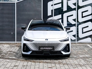 Лифтбек Changan UNI-V 2024 года, 2630000 рублей, Краснодар