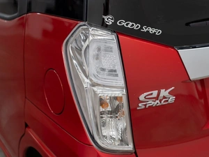 Хетчбэк Mitsubishi EK Space 2019 года, 850000 рублей, Красноярск