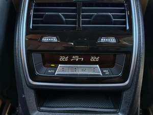 Внедорожник BMW X7 2020 года, 5949000 рублей, Большой Сочи