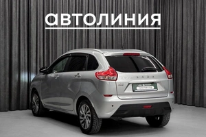 Хетчбэк ВАЗ (LADA) XRAY 2021 года, 765000 рублей, Ачинск
