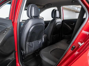 Внедорожник Hyundai ix35 2014 года, 1399000 рублей, Ставрополь