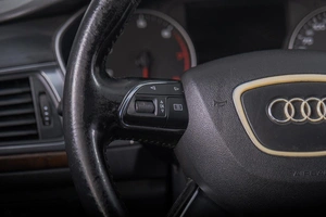 Седан Audi A6 2012 года, 1599000 рублей, Томск