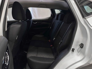 Внедорожник Nissan Qashqai 2018 года, 1647000 рублей, Красноярск