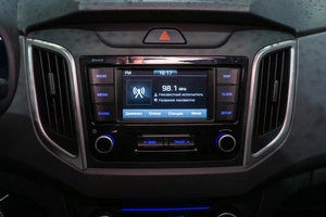 Внедорожник Hyundai Creta 2021 года, 2229000 рублей, Петрозаводск