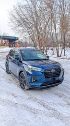 Внедорожник Daihatsu Rocky 2020 года, 1750000 рублей, Красноярск