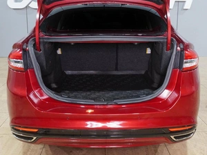 Седан Ford Fusion (North America) 2016 года, 1489000 рублей, Воронеж