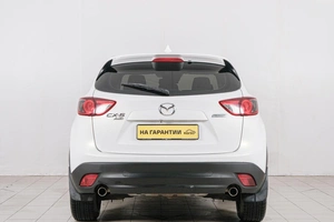 Внедорожник Mazda CX-5 2013 года, 1699000 рублей, Красноярск