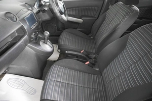 Хетчбэк Mazda Demio 2009 года, 649000 рублей, Кемерово