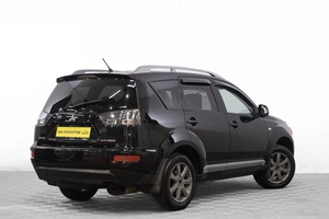 Внедорожник Mitsubishi Outlander 2007 года, 999000 рублей, Барнаул