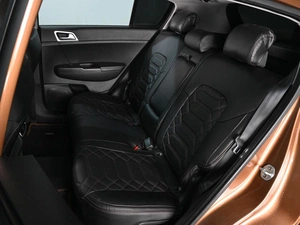 Внедорожник Kia Sportage 2016 года, 1899000 рублей, Аксай