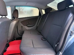 Седан Nissan Almera 2014 года, 685000 рублей, Ижевск