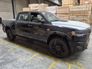 Пикап RAM 1500 2026 года, 10499000 рублей, Красноярск