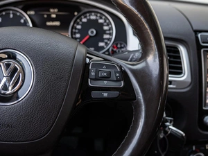 Внедорожник Volkswagen Touareg 2016 года, 2989000 рублей, Краснодар