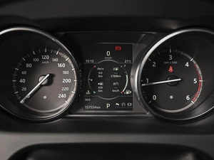 Внедорожник Land Rover Discovery Sport 2016 года, 1897000 рублей, Ставрополь