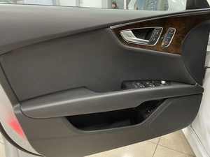 Лифтбек Audi A7 2014 года, 1987000 рублей, Солонцы
