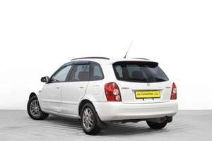 Универсал Mazda Familia S-Wagon 2002 года, 289000 рублей, Барнаул