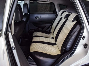 Внедорожник Nissan Qashqai 2010 года, 880000 рублей, Муром