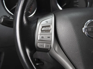 Внедорожник Nissan X-Trail 2018 года, 1720000 рублей, Омск