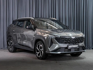 Внедорожник Geely Boyue Cool 2023 года, 2179000 рублей, Волгоград