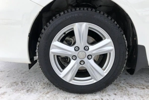 Седан Toyota Corolla 2012 года, 1230000 рублей, Солонцы