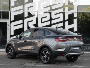 Внедорожник Renault Arkana 2019 года, 1462000 рублей, Волгоград