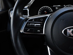 Хетчбэк Kia Ceed 2021 года, 1729040 рублей, Волгоград