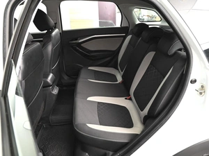 Универсал ВАЗ (LADA) Vesta Cross 2018 года, 1229000 рублей, Ставрополь