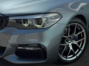 Универсал BMW 5 серия 2018 года, 3349000 рублей, Кропоткин