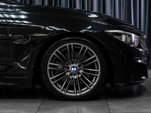 Лифтбек BMW 4 серия Gran Coupe 2017 года, 2949000 рублей, Тюмень