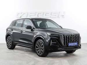 Внедорожник Hongqi HS5 2024 года, 3540111 рублей, Москва