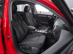 Седан Audi A3 2013 года, 1929000 рублей, Воронеж