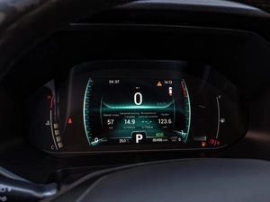 Внедорожник Chery Tiggo 4 Pro 2023 года, 1399000 рублей, Краснодар
