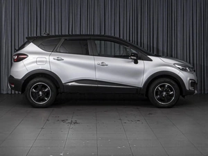 Внедорожник Renault Kaptur 2021 года, 1632000 рублей, Ставрополь