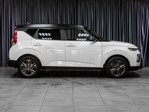 Внедорожник Kia Soul 2021 года, 2189000 рублей, Тюмень