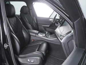 Внедорожник BMW X5 2022 года, 8600000 рублей, Ростов-на-Дону