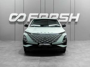 Внедорожник OMODA C5 2023 года, 1769000 рублей, Тюмень