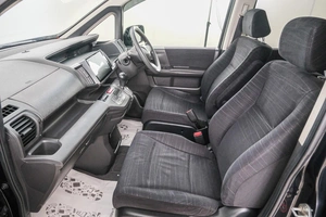 Минивэн Honda Stepwgn 2010 года, 1289000 рублей, Красноярск
