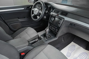 Лифтбек Skoda Superb 2008 года, 689000 рублей, Тюмень