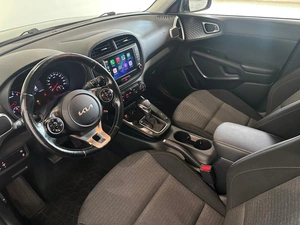 Внедорожник Kia Soul 2022 года, 2120000 рублей, Кемерово